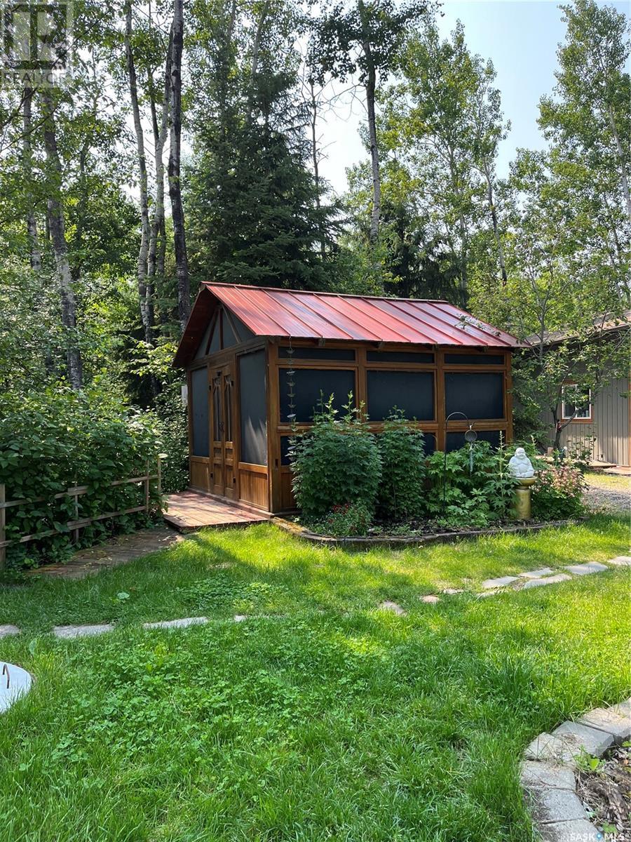 27a Delaronde Place, Delaronde Lake, Saskatchewan  S0J 0E0 - Photo 11 - SK975705