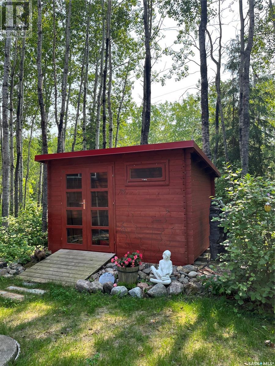 27a Delaronde Place, Delaronde Lake, Saskatchewan  S0J 0E0 - Photo 12 - SK975705
