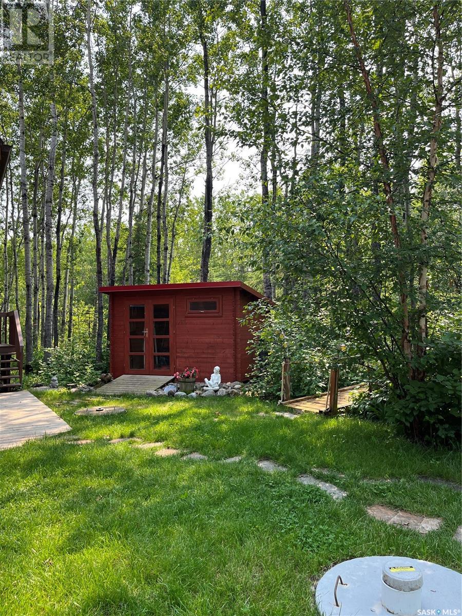 27a Delaronde Place, Delaronde Lake, Saskatchewan  S0J 0E0 - Photo 13 - SK975705