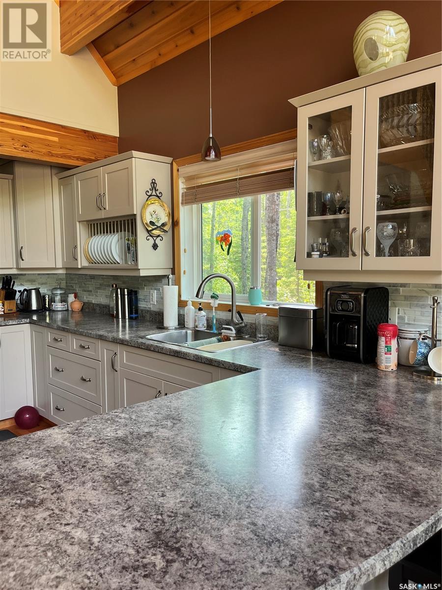 27a Delaronde Place, Delaronde Lake, Saskatchewan  S0J 0E0 - Photo 15 - SK975705