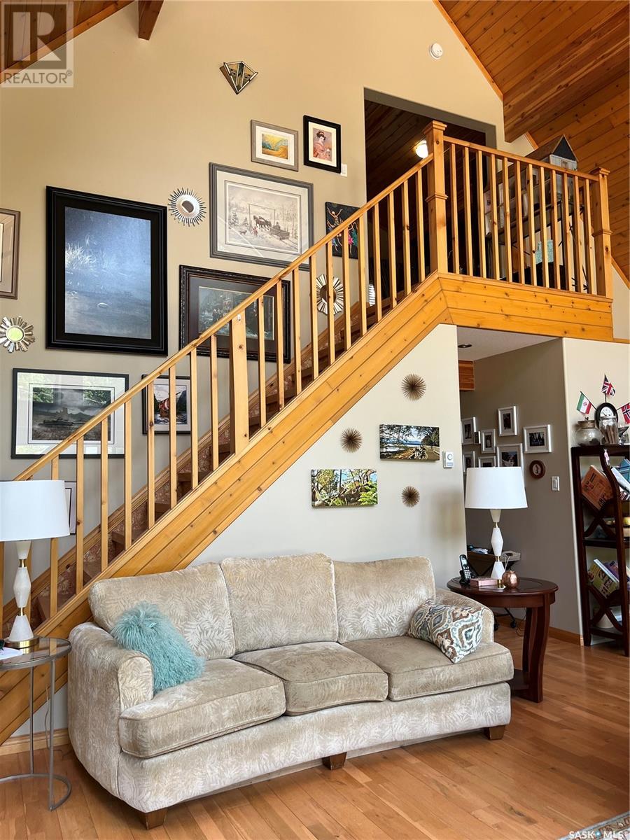 27a Delaronde Place, Delaronde Lake, Saskatchewan  S0J 0E0 - Photo 19 - SK975705