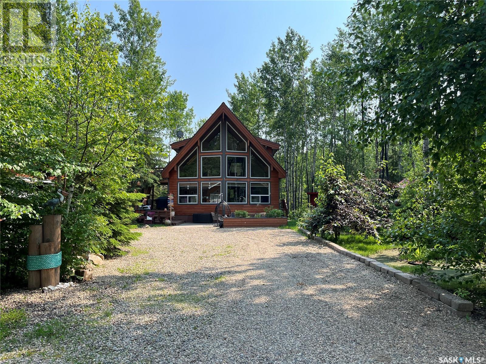 27a Delaronde Place, Delaronde Lake, Saskatchewan  S0J 0E0 - Photo 2 - SK975705