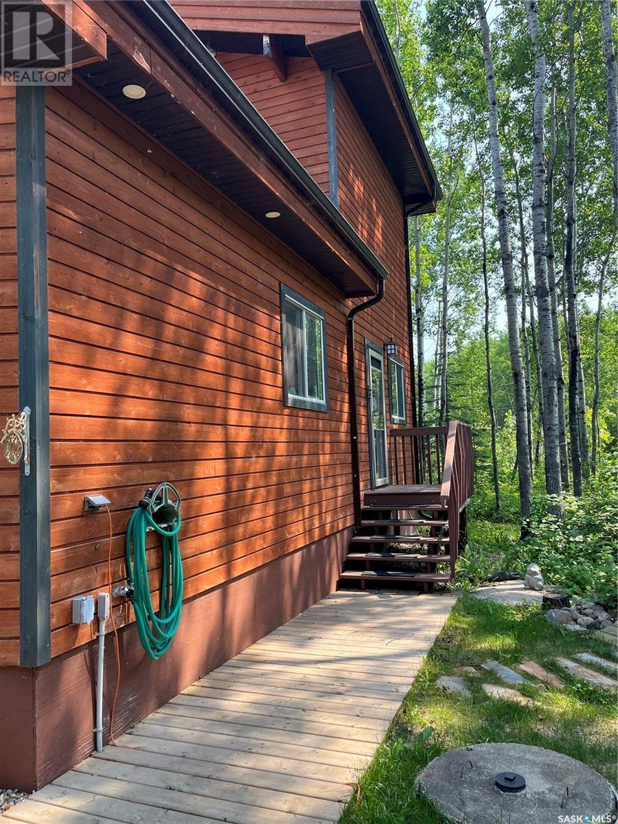 27a Delaronde Place, Delaronde Lake, Saskatchewan  S0J 0E0 - Photo 3 - SK975705