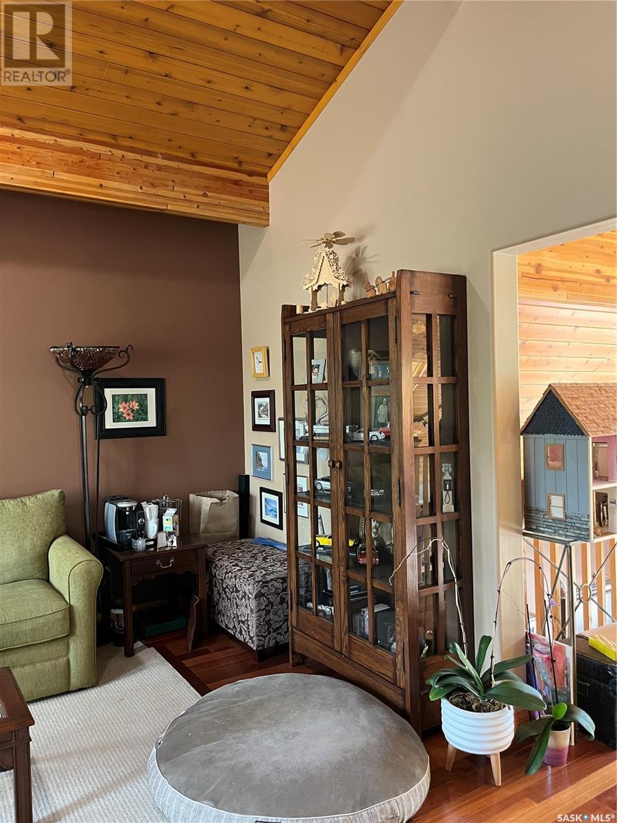 27a Delaronde Place, Delaronde Lake, Saskatchewan  S0J 0E0 - Photo 34 - SK975705