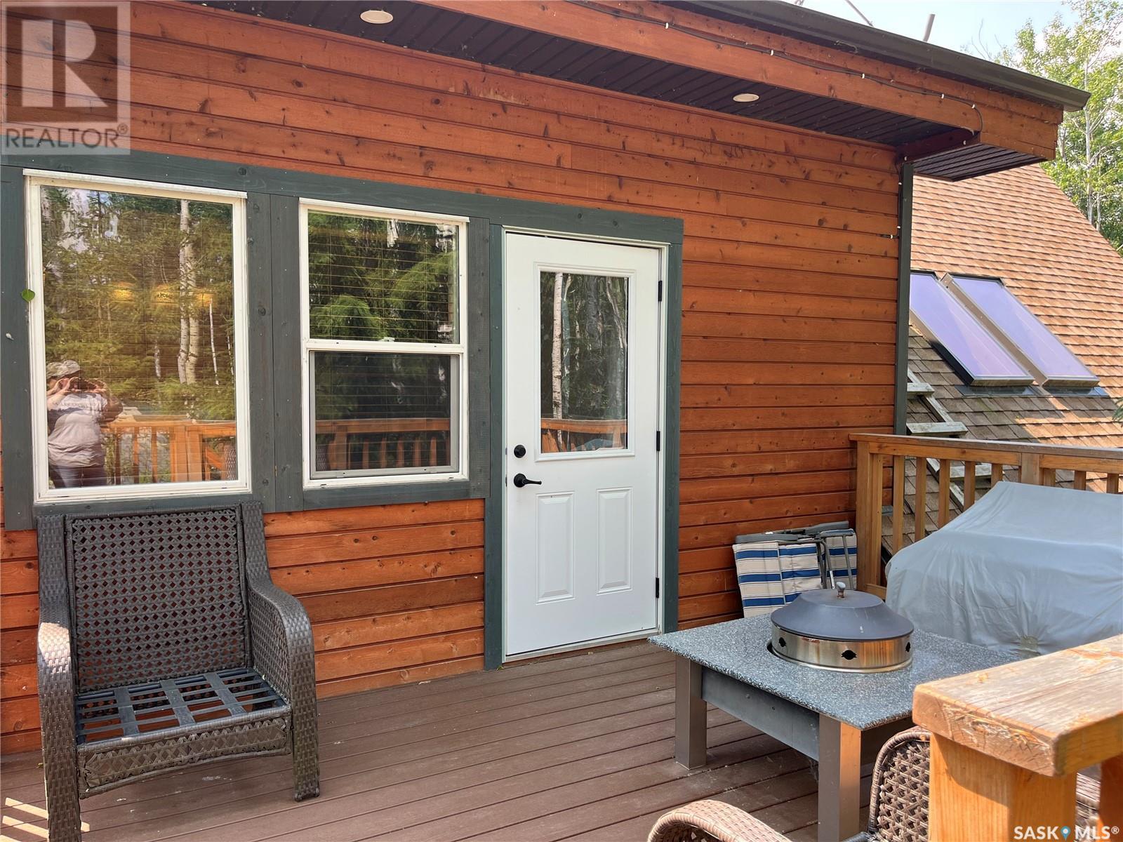 27a Delaronde Place, Delaronde Lake, Saskatchewan  S0J 0E0 - Photo 43 - SK975705