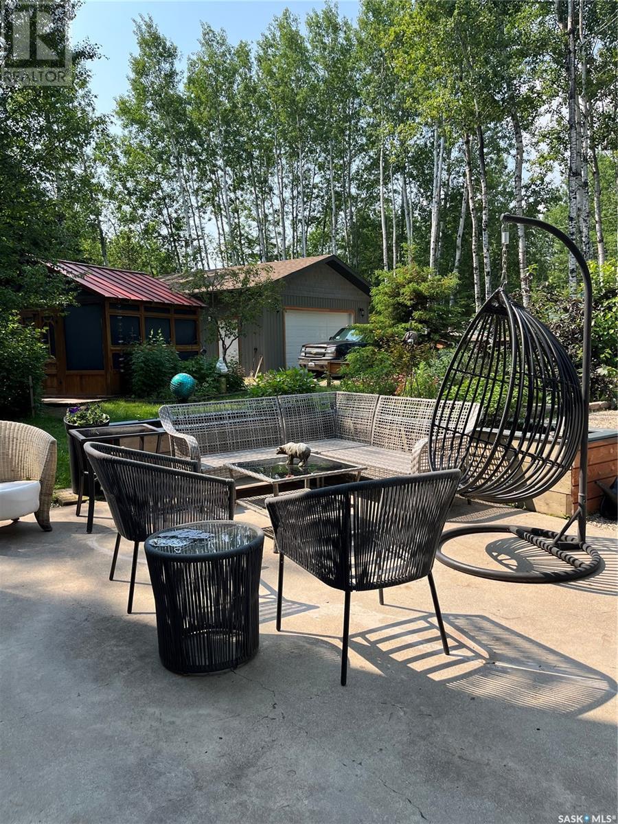 27a Delaronde Place, Delaronde Lake, Saskatchewan  S0J 0E0 - Photo 45 - SK975705