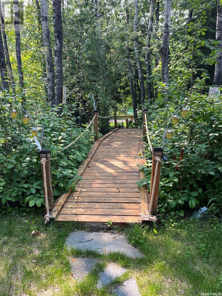 27a Delaronde Place, Delaronde Lake, Saskatchewan  S0J 0E0 - Photo 46 - SK975705