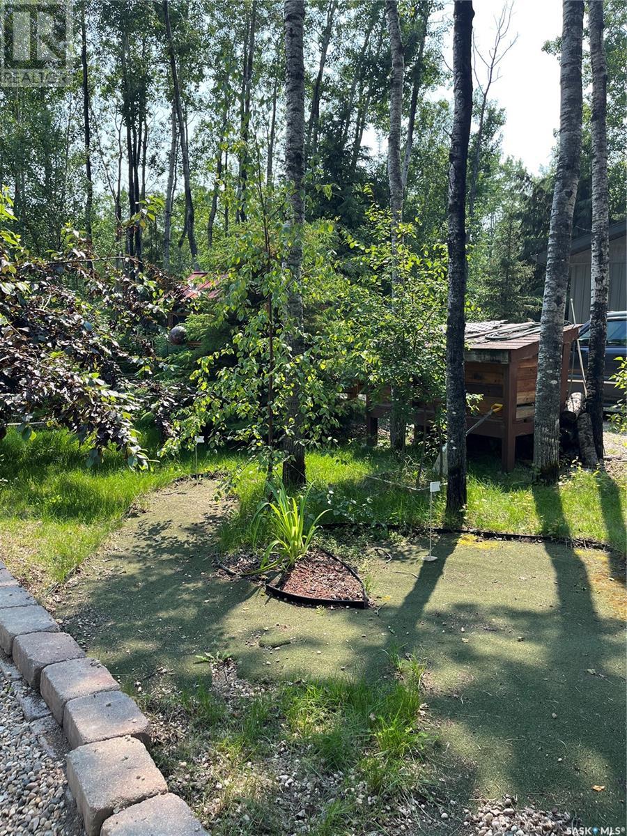 27a Delaronde Place, Delaronde Lake, Saskatchewan  S0J 0E0 - Photo 47 - SK975705