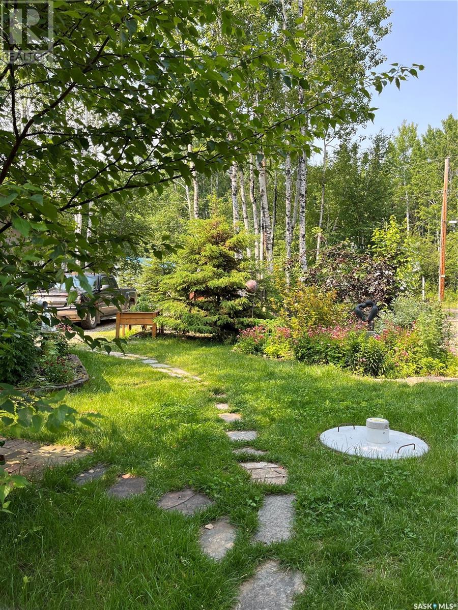 27a Delaronde Place, Delaronde Lake, Saskatchewan  S0J 0E0 - Photo 48 - SK975705
