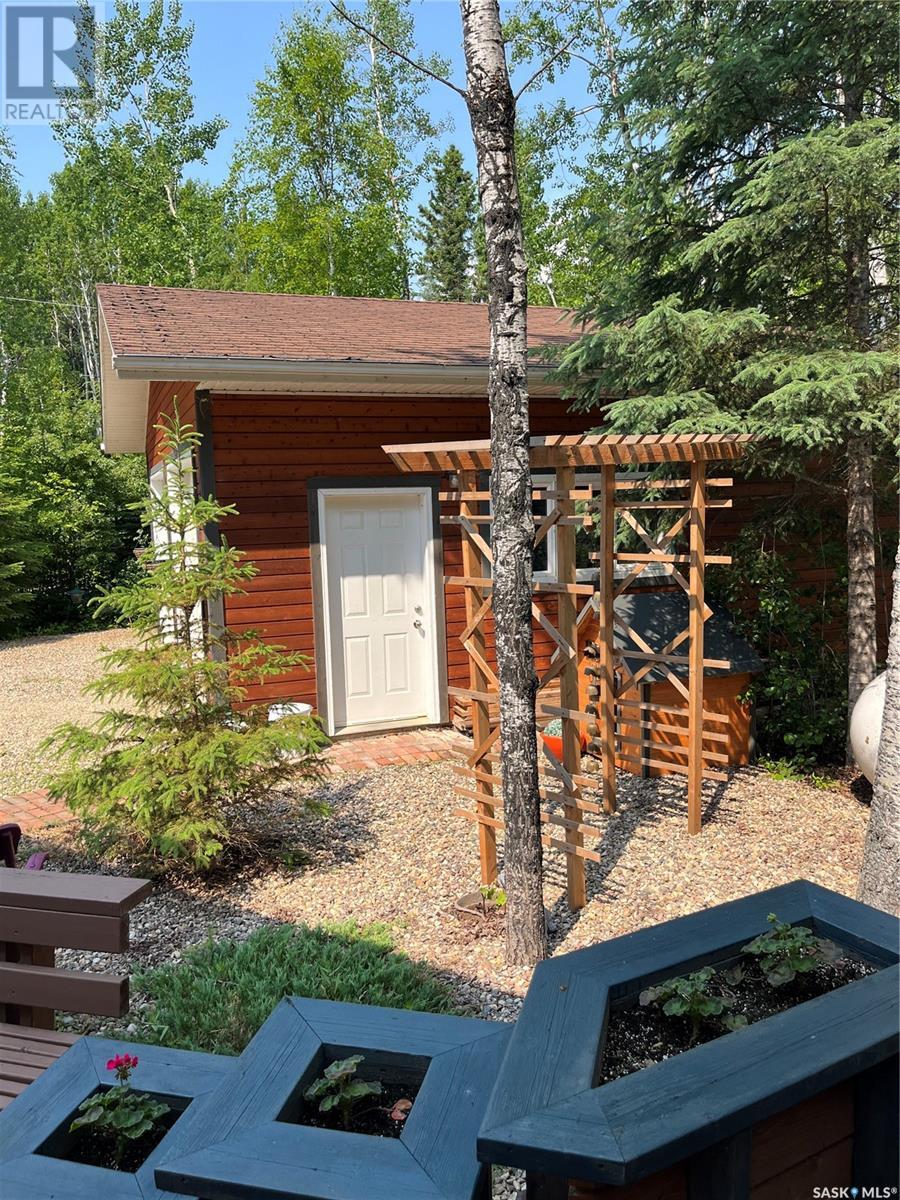27a Delaronde Place, Delaronde Lake, Saskatchewan  S0J 0E0 - Photo 6 - SK975705