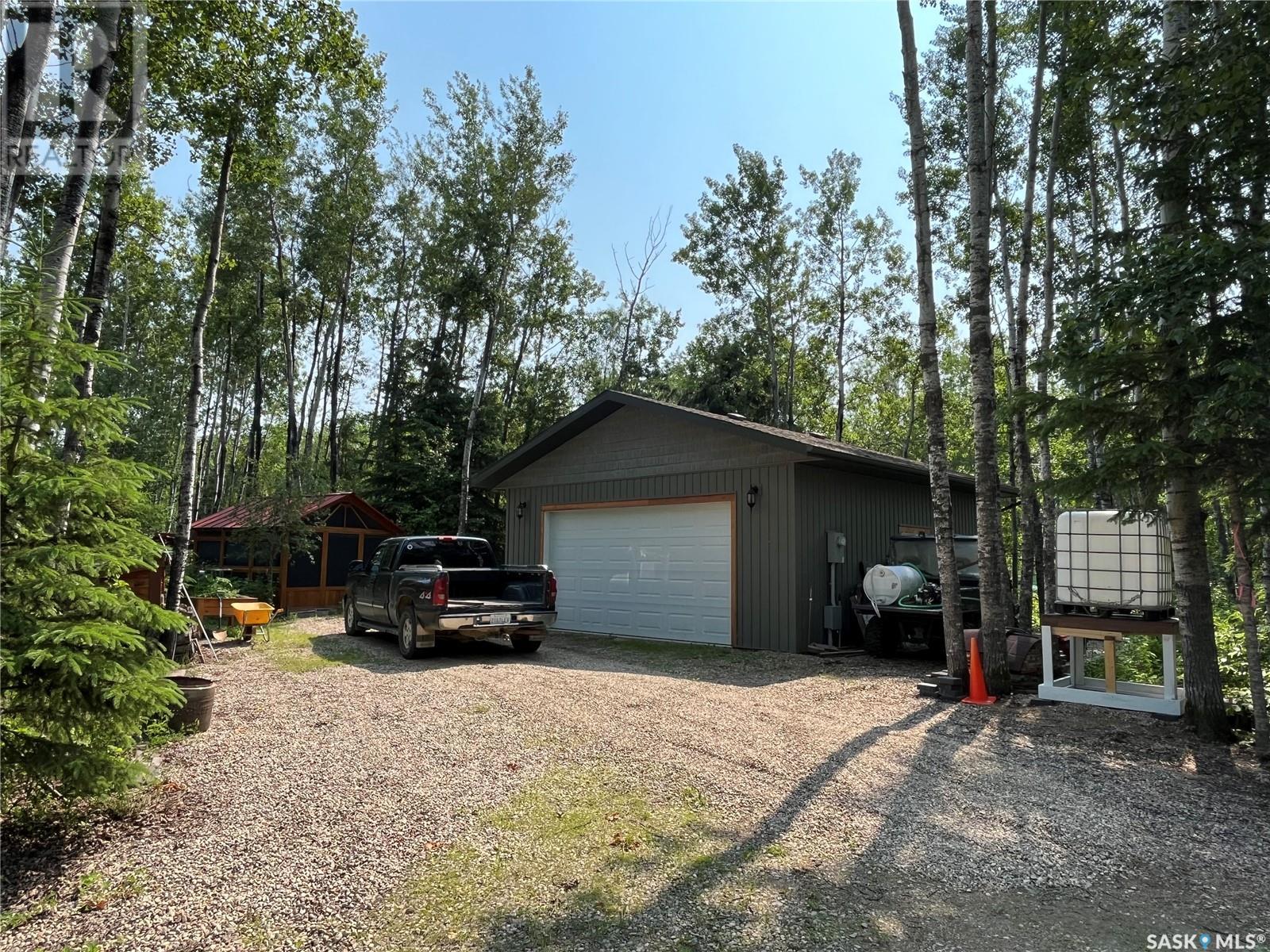27a Delaronde Place, Delaronde Lake, Saskatchewan  S0J 0E0 - Photo 8 - SK975705