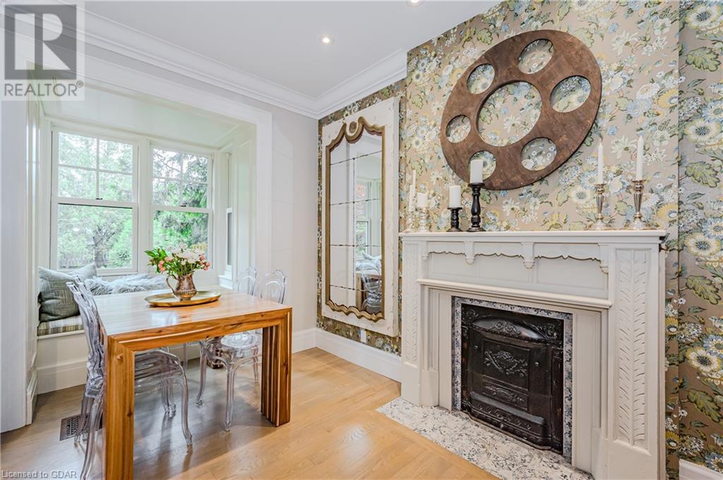 Image of property at 18 OXFORD Street