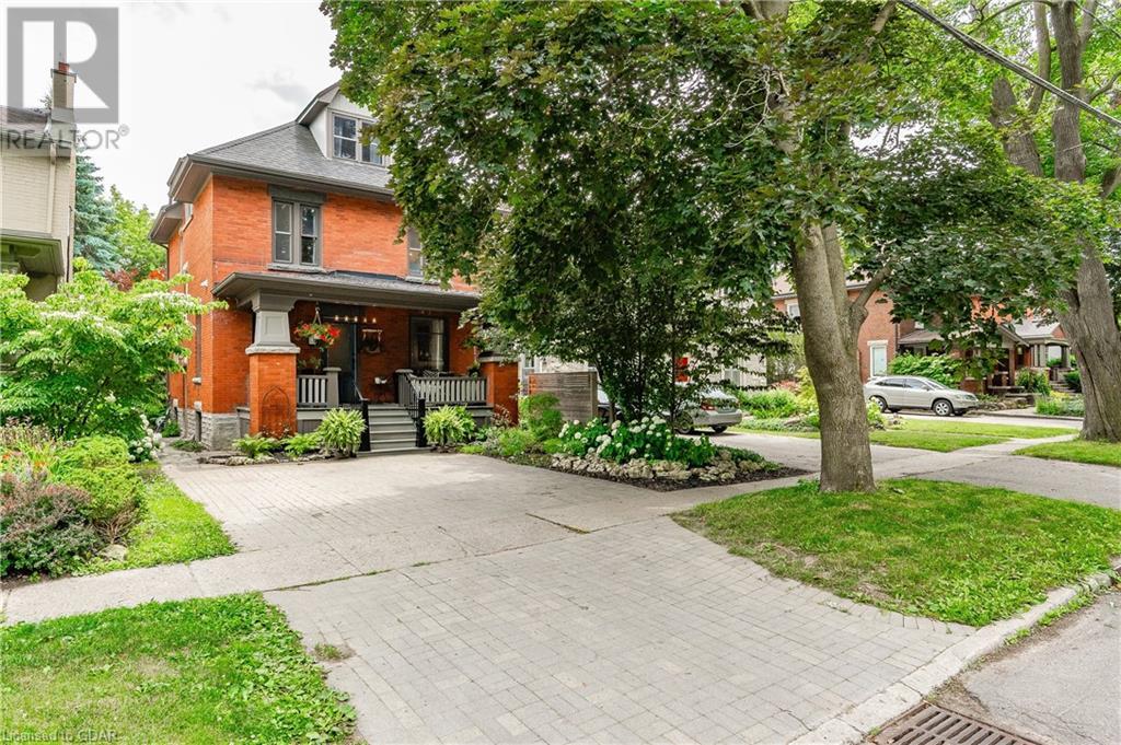 Image of property at 18 OXFORD Street