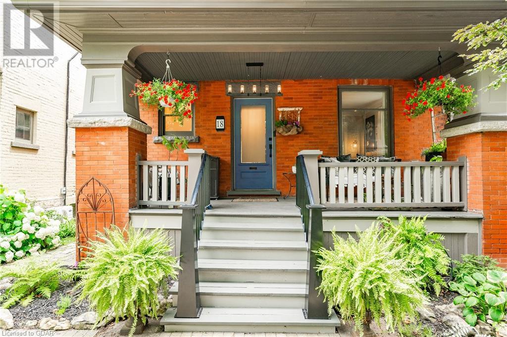 Image of property at 18 OXFORD Street