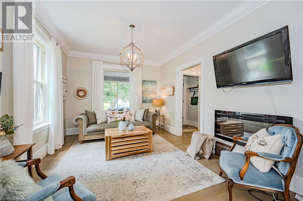 Image of property at 18 OXFORD Street