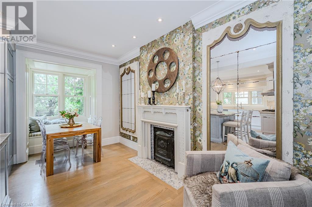 Image of property at 18 OXFORD Street