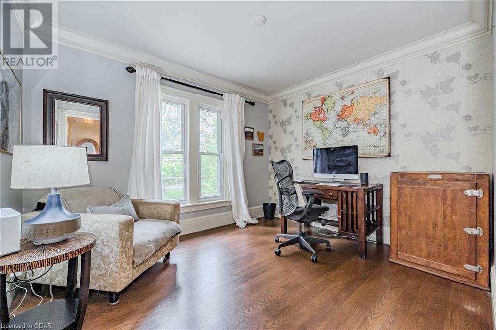 Image of property at 18 OXFORD Street