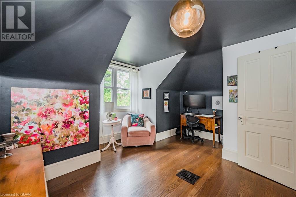 Image of property at 18 OXFORD Street