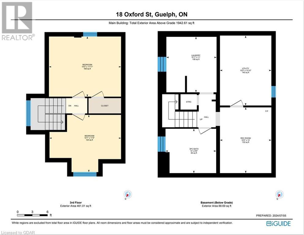 Image of property at 18 OXFORD Street