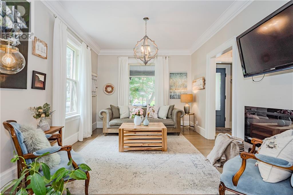 Image of property at 18 OXFORD Street