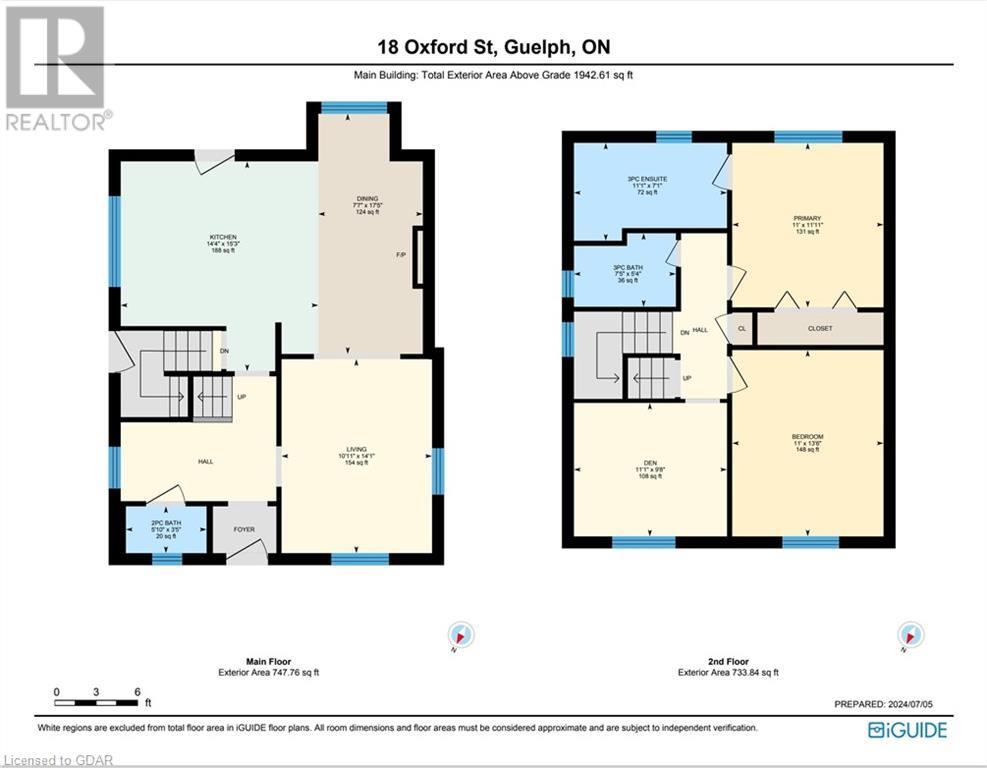 Image of property at 18 OXFORD Street