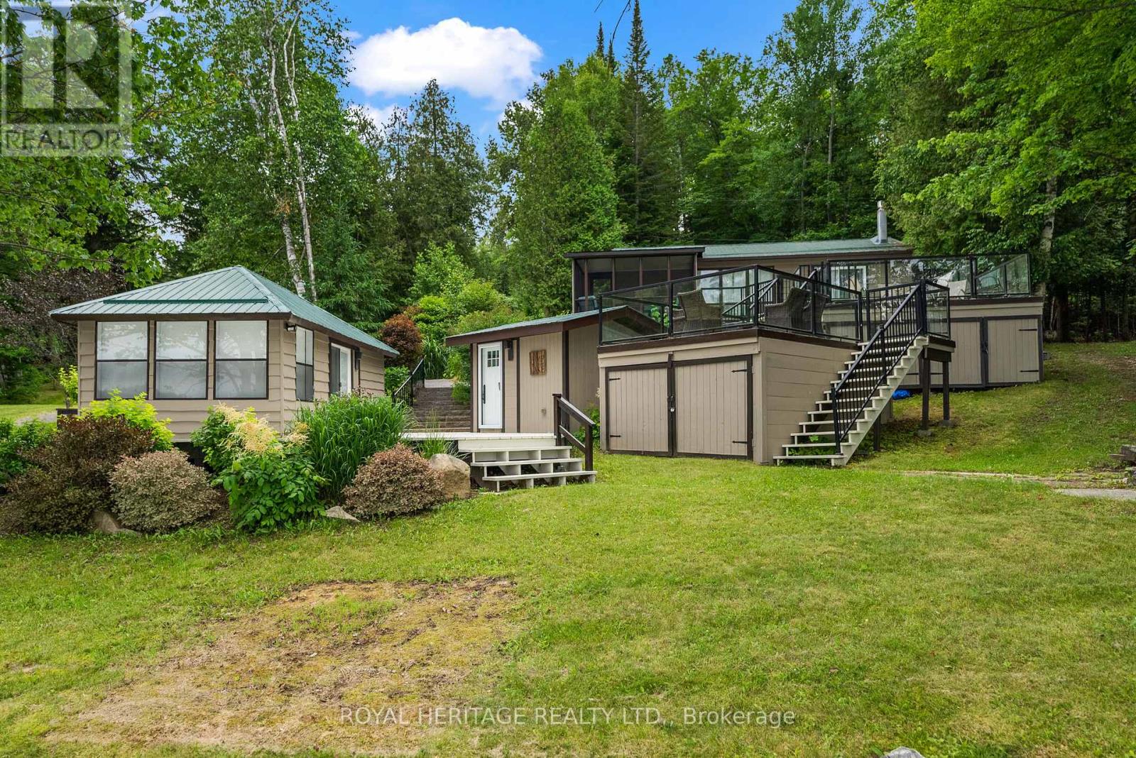 916 Siberia Road, Greater Madawaska, Ontario  K0J 1B0 - Photo 2 - X8253036