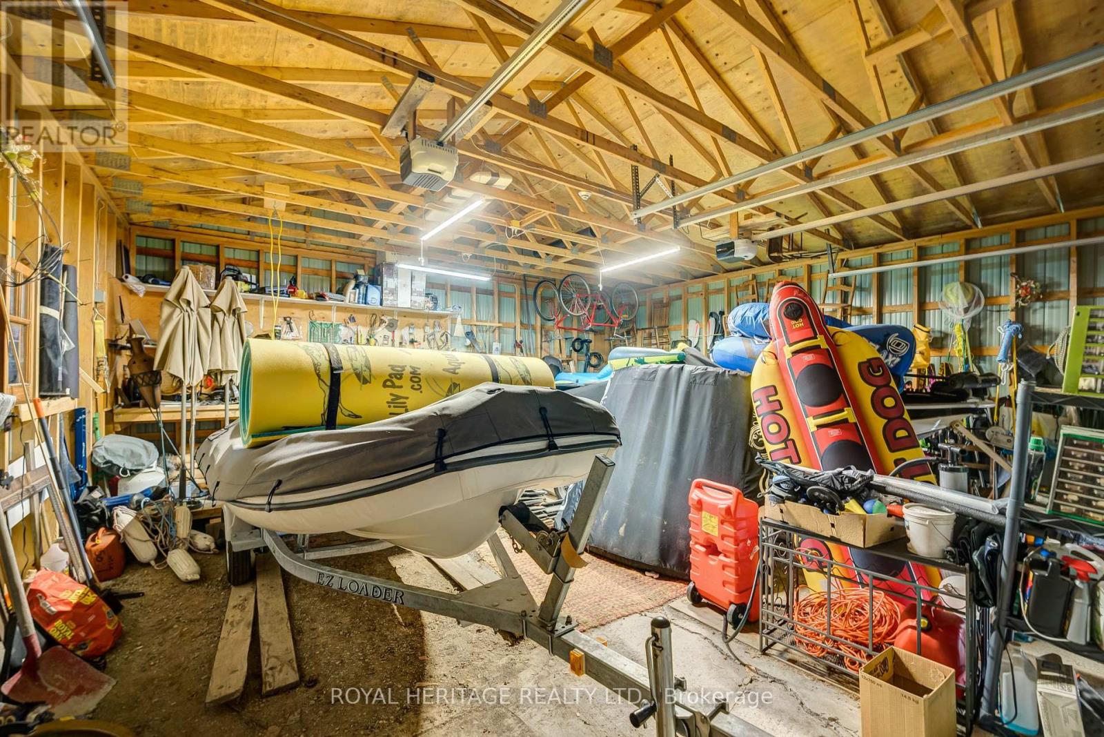 916 Siberia Road, Greater Madawaska, Ontario  K0J 1B0 - Photo 33 - X8253036