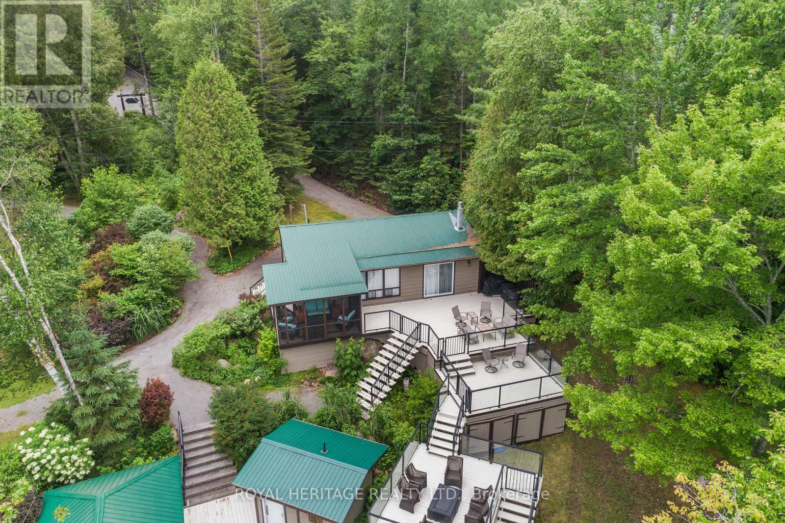 916 Siberia Road, Greater Madawaska, Ontario  K0J 1B0 - Photo 4 - X8253036