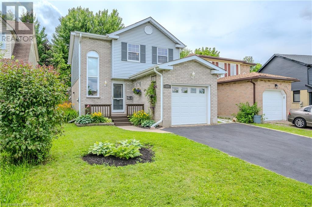 527 Drummerhill Crescent, Waterloo, Ontario  N2T 1G3 - Photo 4 - 40615584