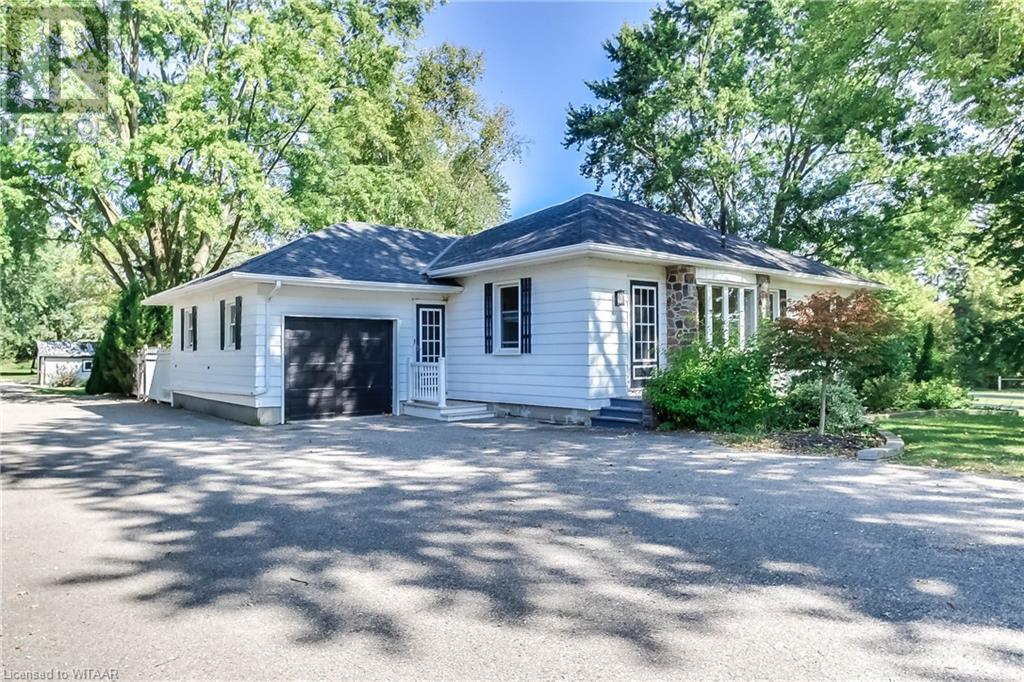 385189 HIGHWAY 59, norwich (twp), Ontario