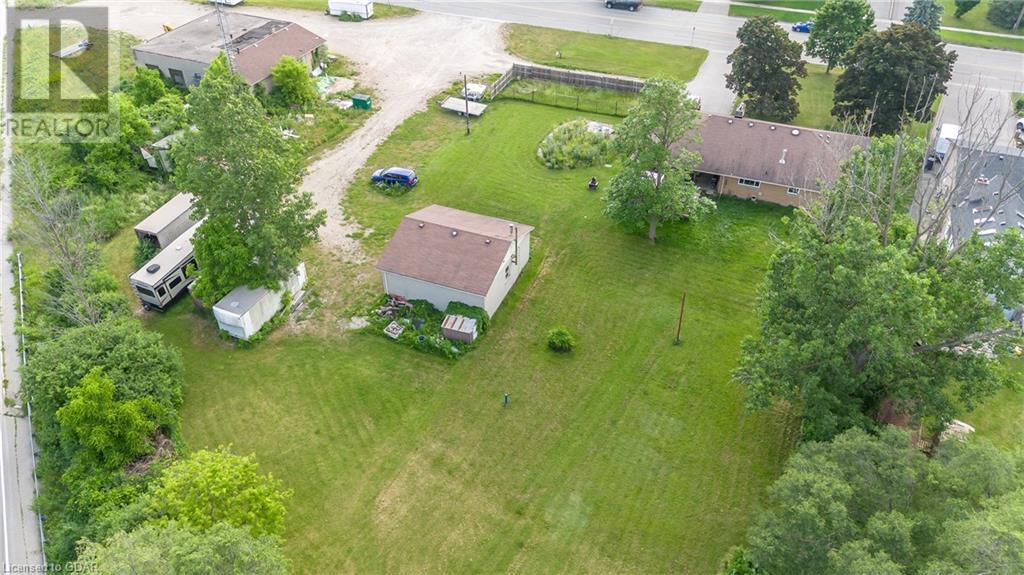 701 Eramosa Road, Guelph, Ontario  N1E 5Z1 - Photo 1 - 40614863