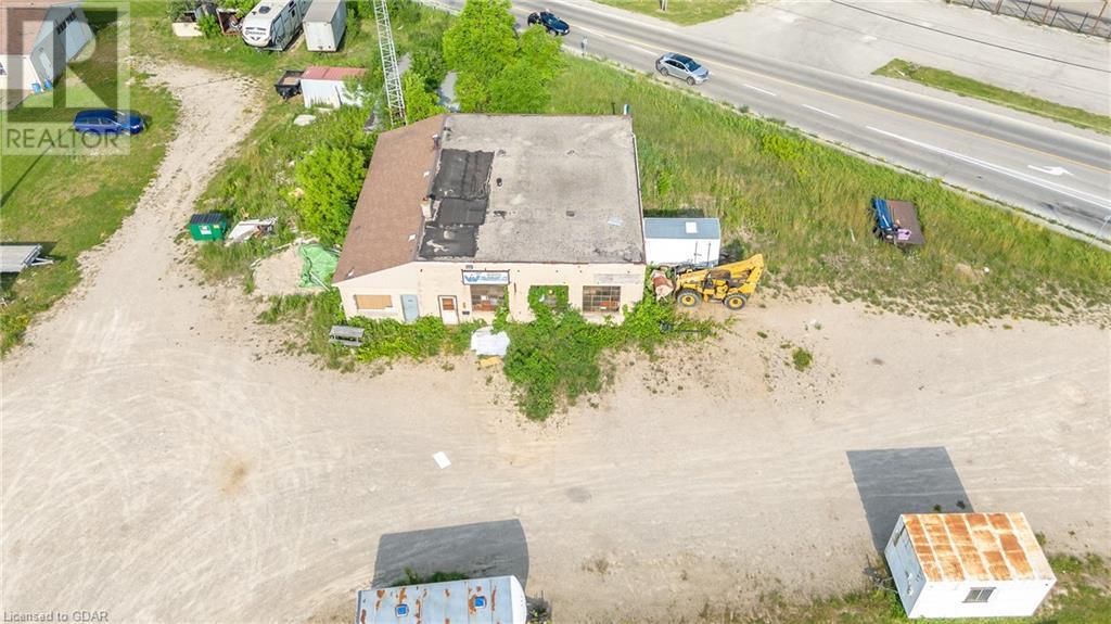 701 Eramosa Road, Guelph, Ontario  N1E 5Z1 - Photo 2 - 40614863