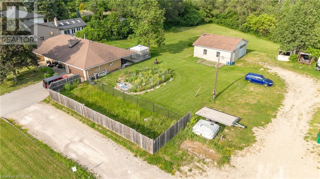 701 Eramosa Road, Guelph, Ontario  N1E 5Z1 - Photo 3 - 40614863