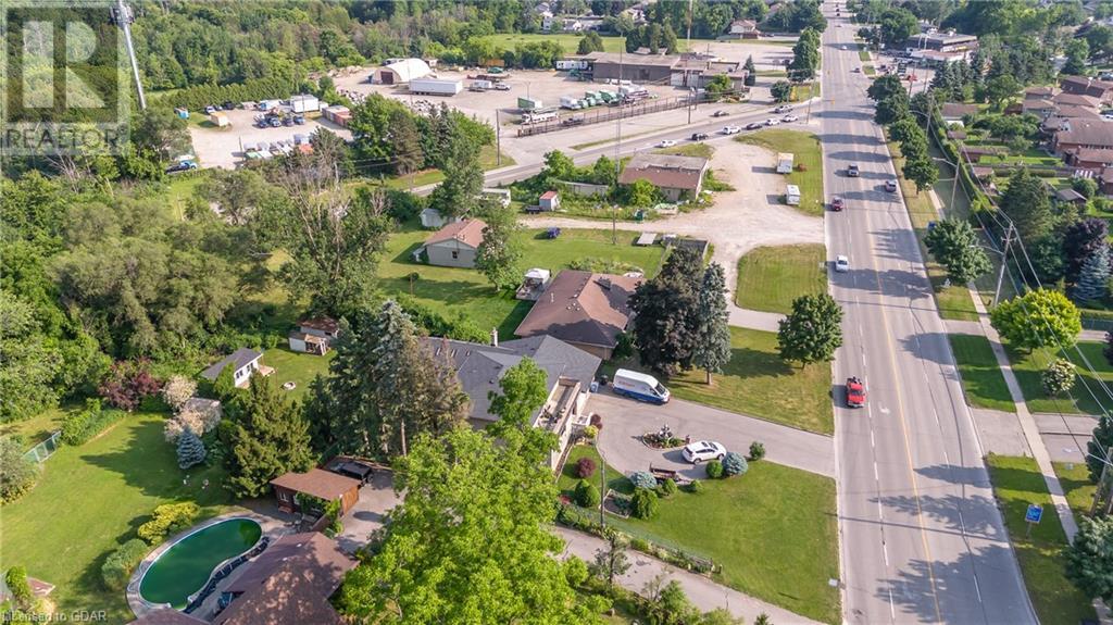 701 Eramosa Road, Guelph, Ontario  N1E 5Z1 - Photo 6 - 40614863