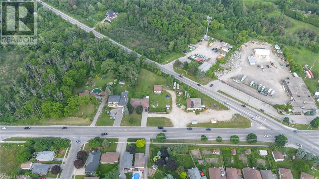 701 Eramosa Road, Guelph, Ontario  N1E 5Z1 - Photo 8 - 40614863