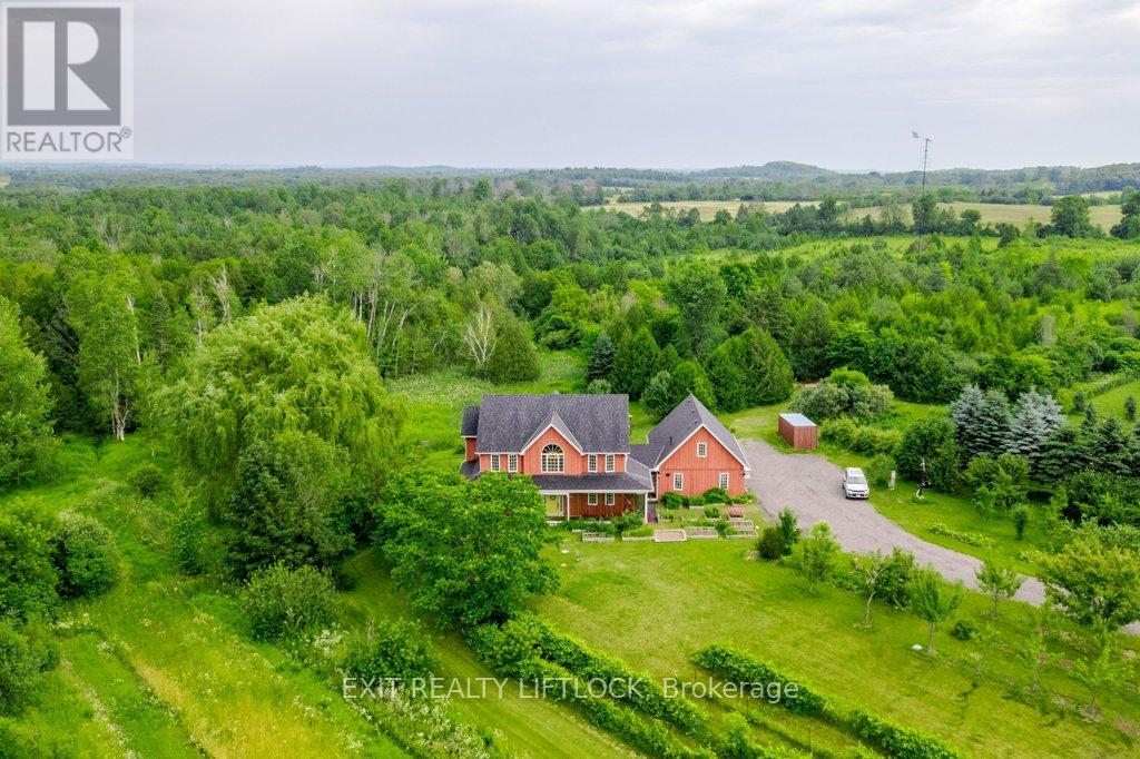 36 Second Line, Bailieboro, Otonabee-South Monaghan, Ontario  K0L 1B0 - Photo 5 - X8481370