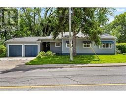 4804 Homewood Avenue 211 - Cherrywood, Niagara Falls, Ca