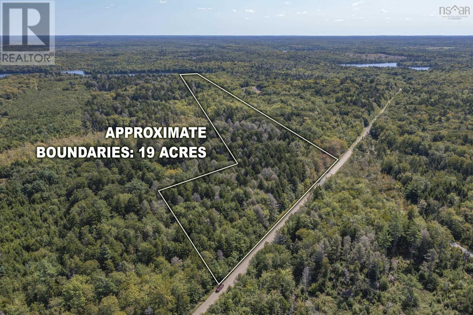 Major Road, clare, Nova Scotia