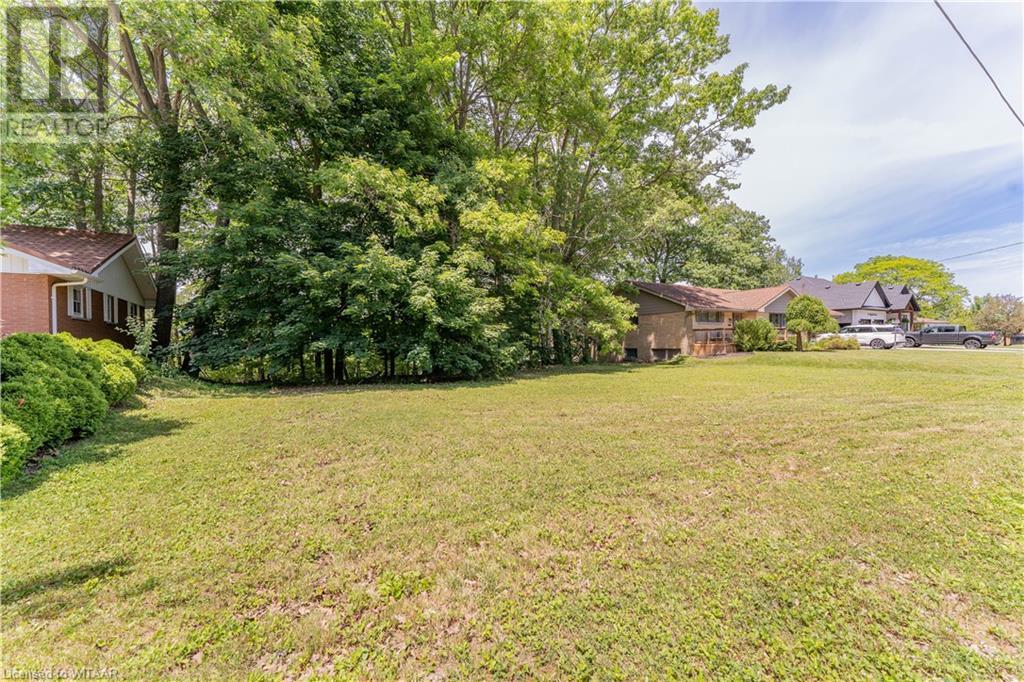 3 HIGHLAND Drive, tillsonburg, Ontario