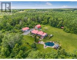 1425 PETITE QUATORZE ROAD, Ste Anne De Prescott, Ontario