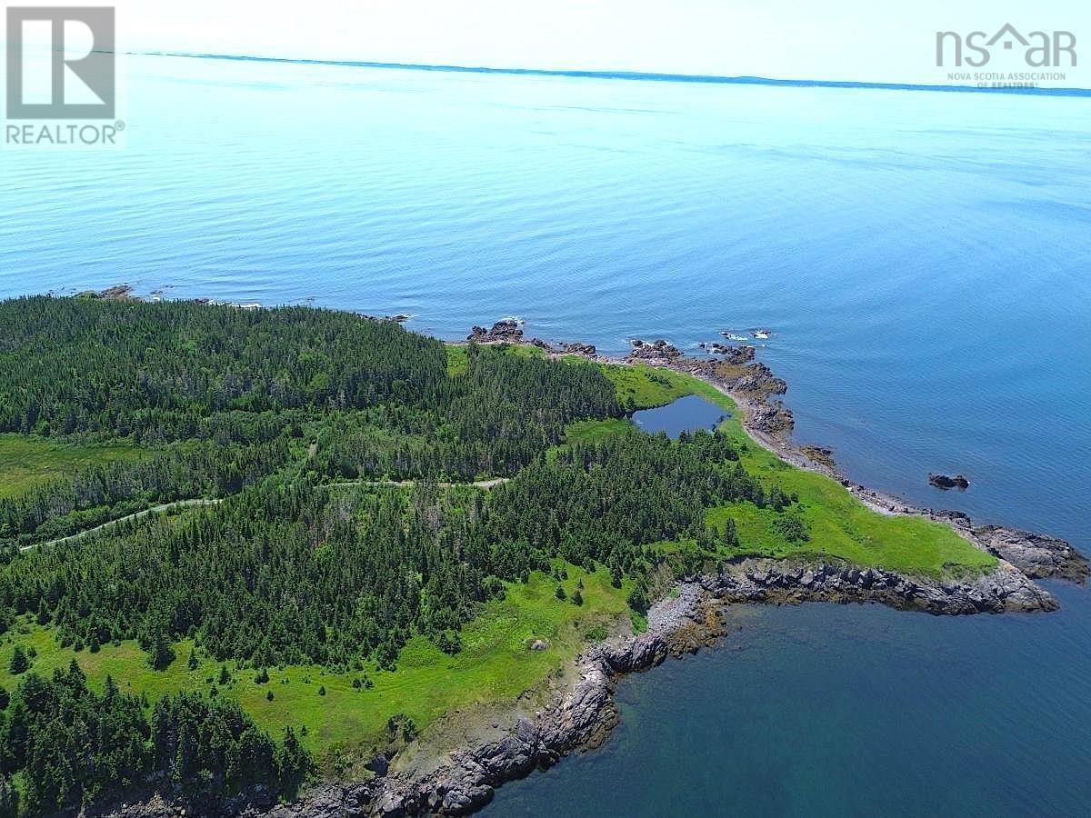 1-8 Cape Auguet Road, West Arichat, Nova Scotia  B0E 1A0 - Photo 2 - 202415856