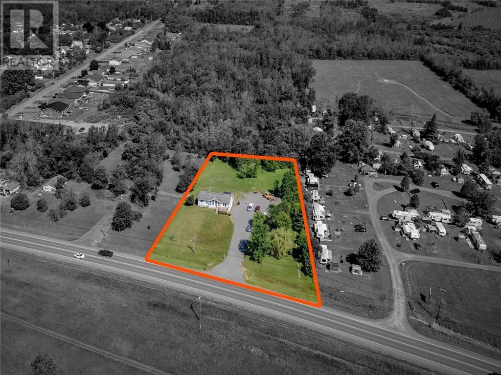 14977 County Rd 2 Road, Ingleside, Ontario  K0C 1M0 - Photo 2 - 1400797