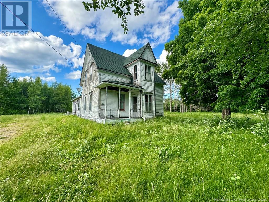 2698 Rte 440, Rosaireville, New Brunswick  E4Y 2P3 - Photo 2 - NB102727