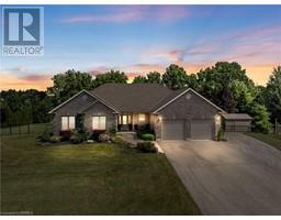 10 ROYAL TROON Drive, scotland, Ontario
