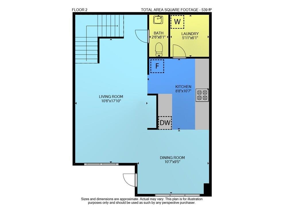 Image of property at 31 MARR Lane