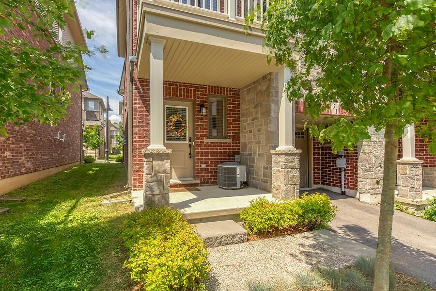 Image of property at 31 MARR Lane