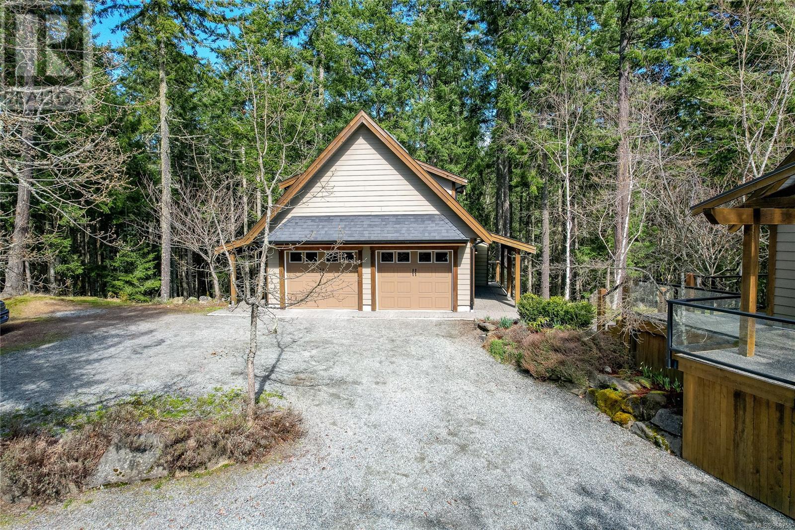 Property at 266 Canvasback Pl image 1