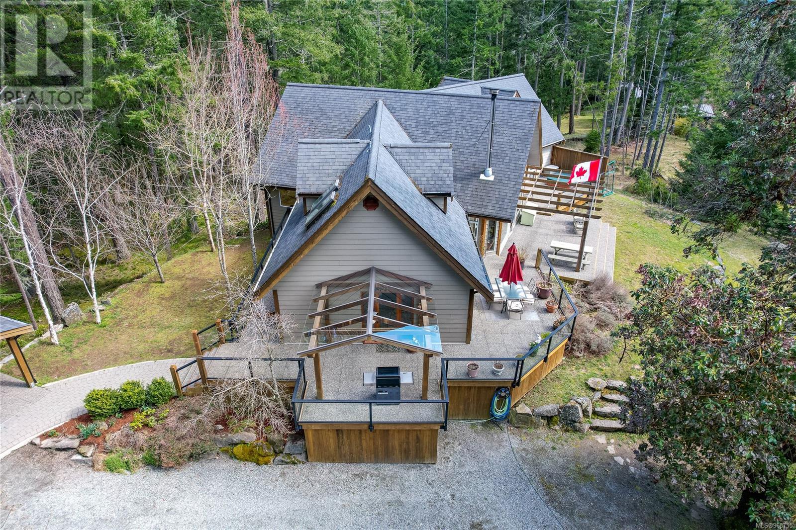 Property at 266 Canvasback Pl image 2