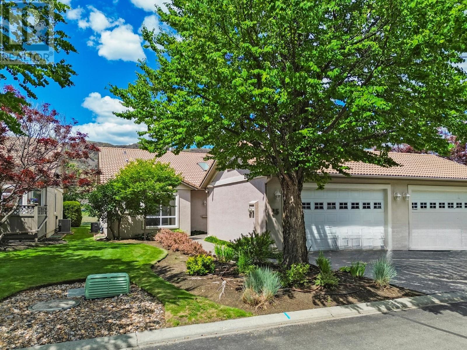 25-650 HARRINGTON RD, kamloops, British Columbia