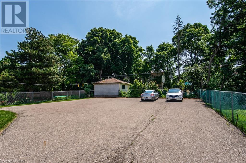 109 College Street, Kitchener, Ontario  N2H 5A2 - Photo 7 - 40616304